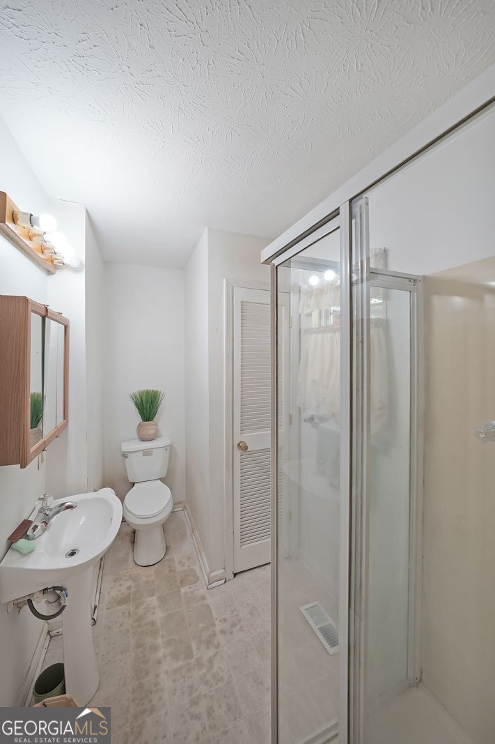 3580 DORRIS Circle Douglasville - 20