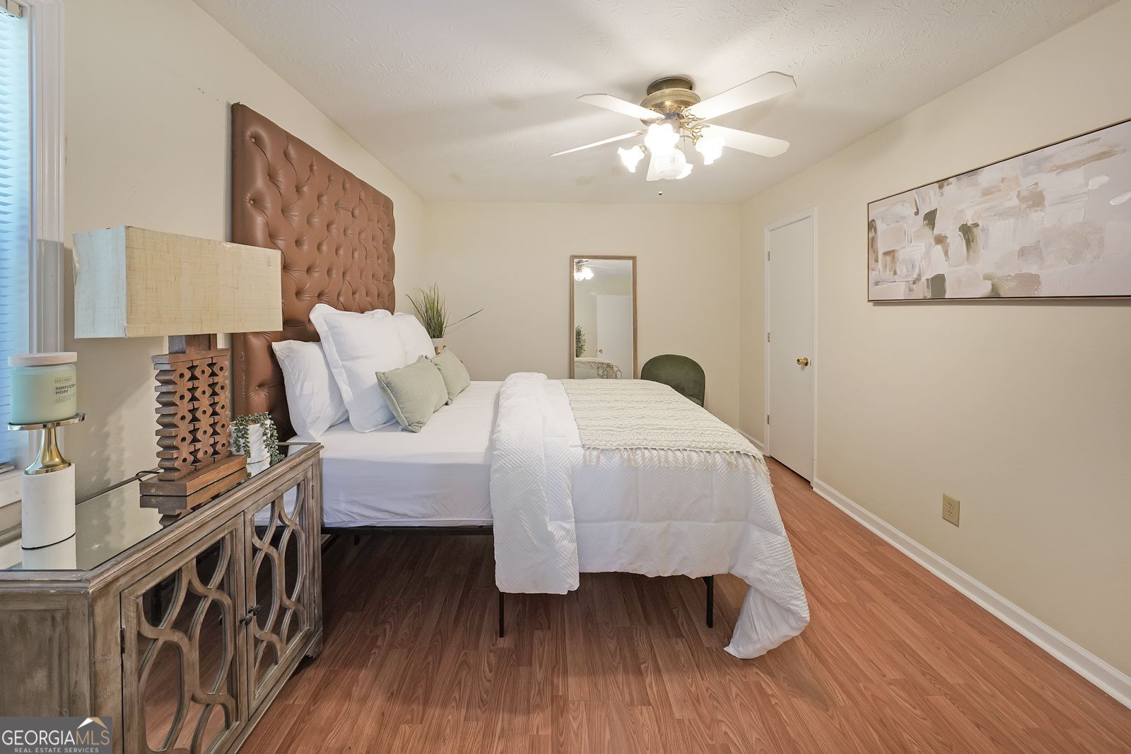 3580 DORRIS Circle Douglasville - 21