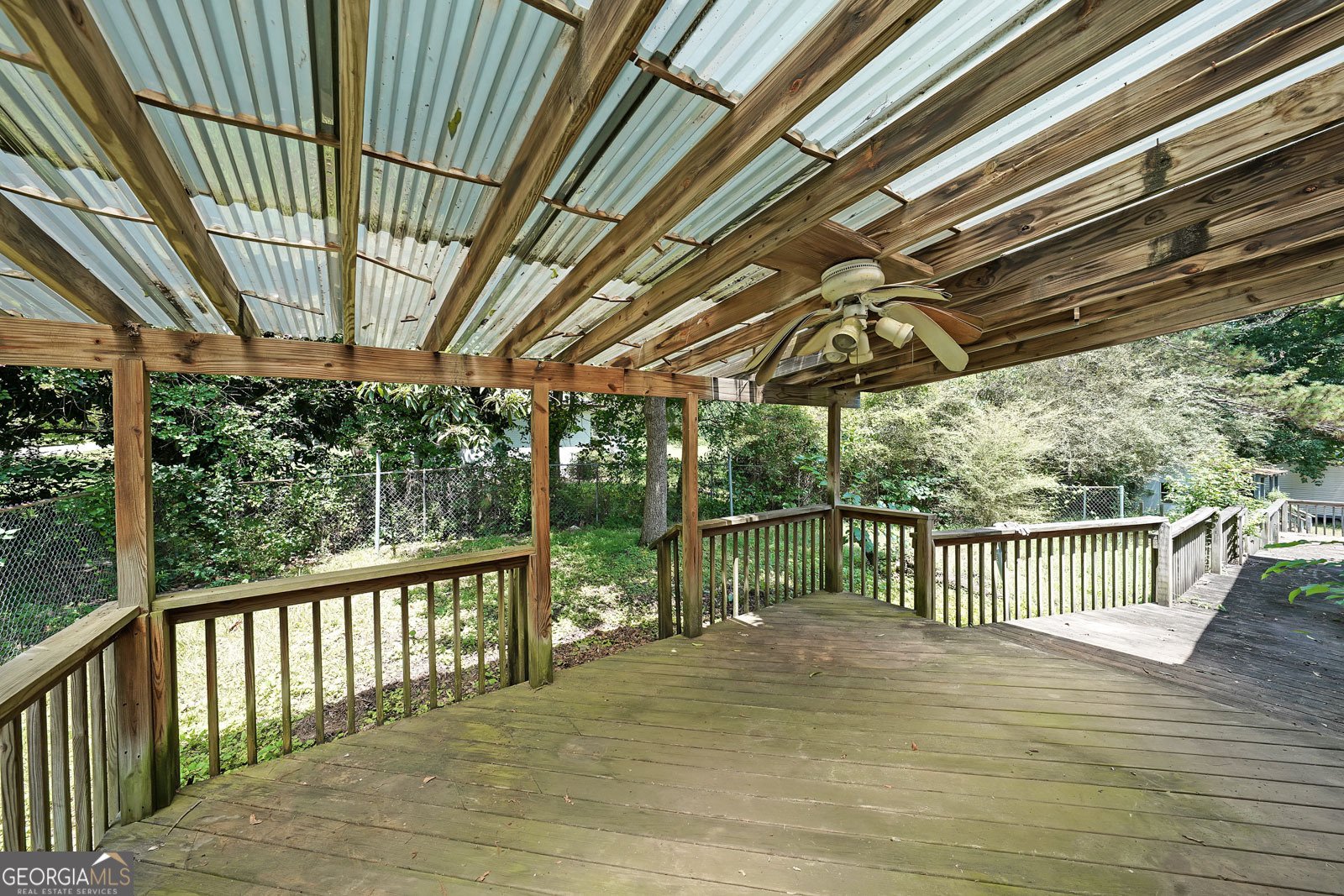 3580 DORRIS Circle Douglasville - 22