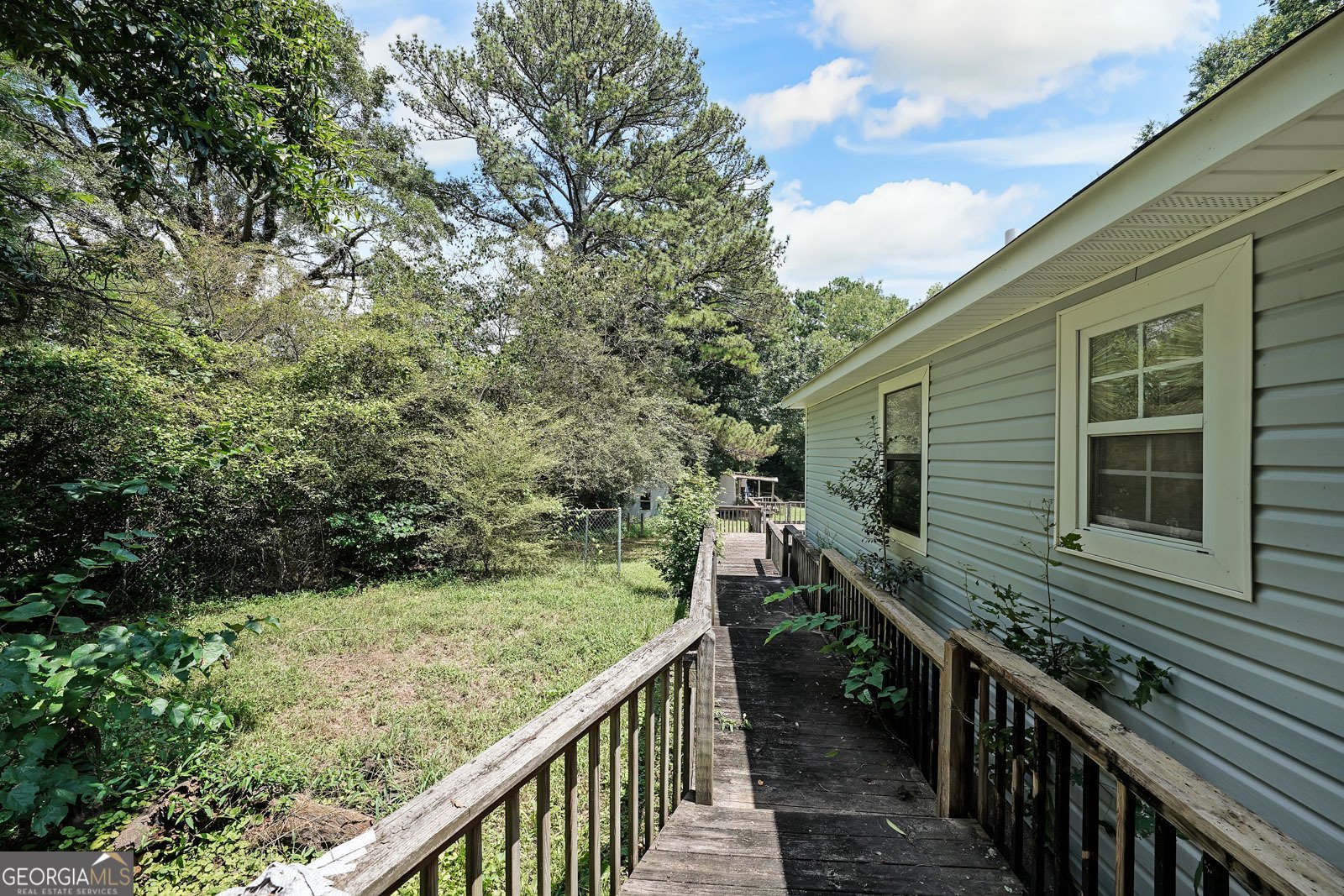 3580 DORRIS Circle Douglasville - 23