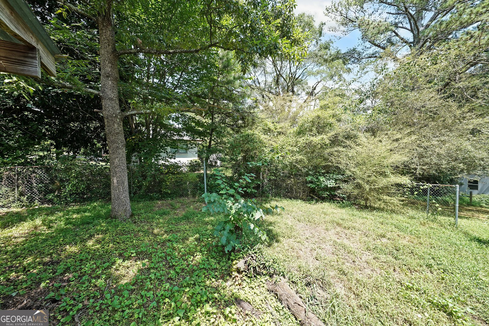 3580 DORRIS Circle Douglasville - 24