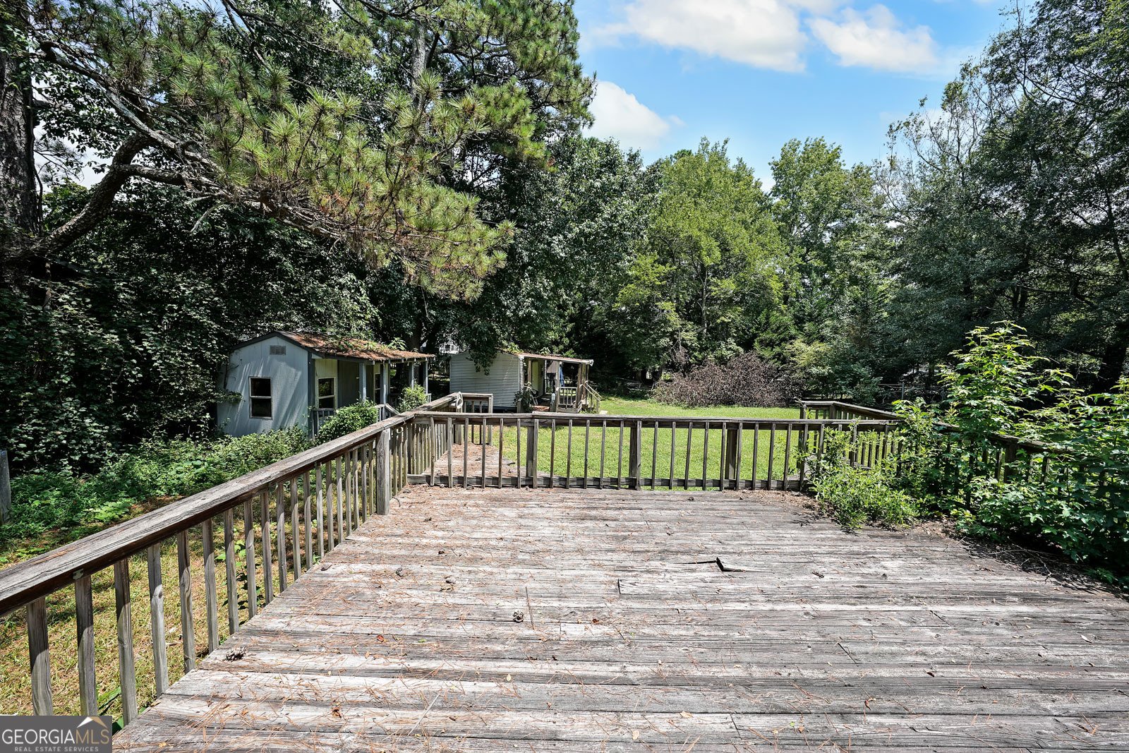 3580 DORRIS Circle Douglasville - 26