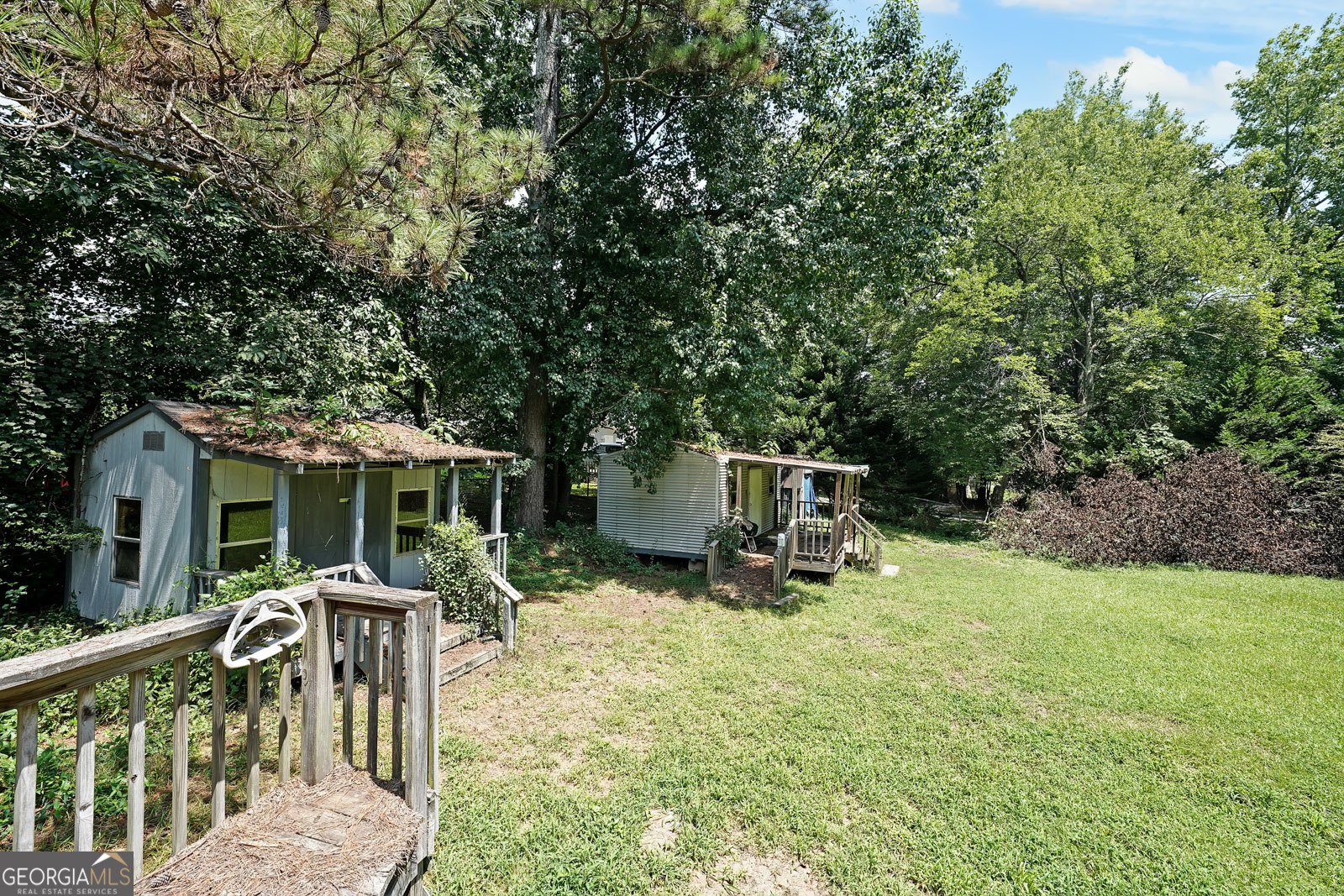 3580 DORRIS Circle Douglasville - 27
