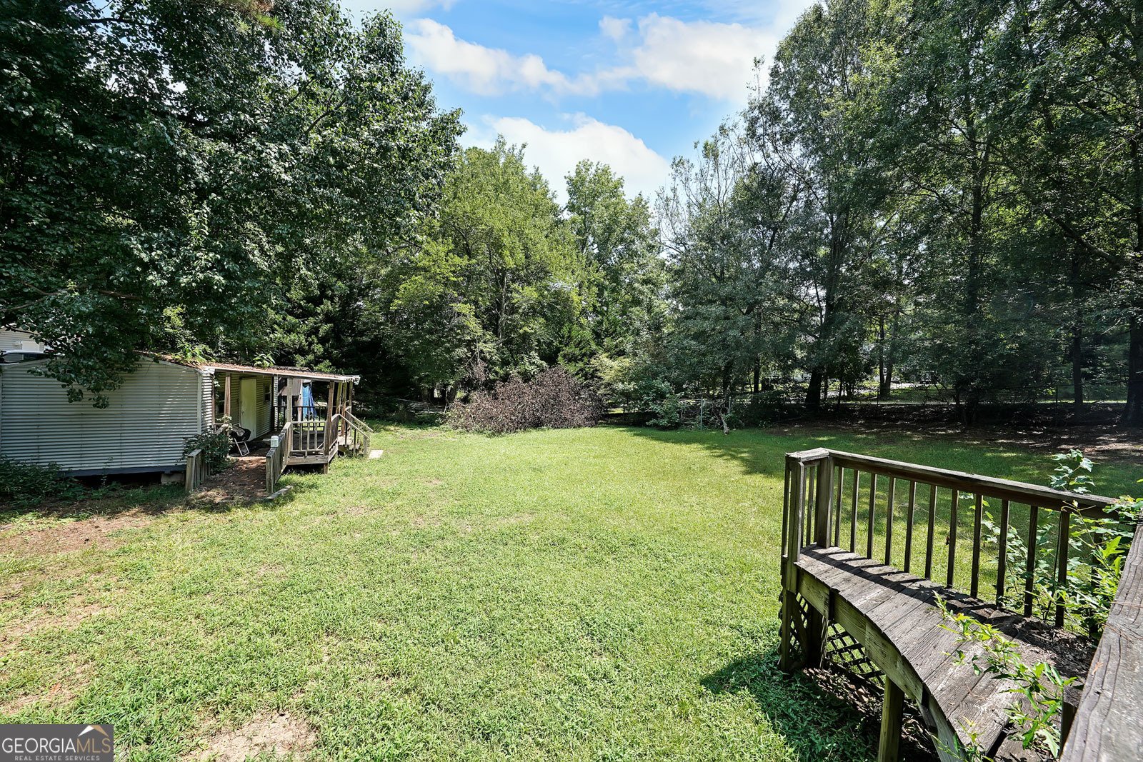 3580 DORRIS Circle Douglasville - 28