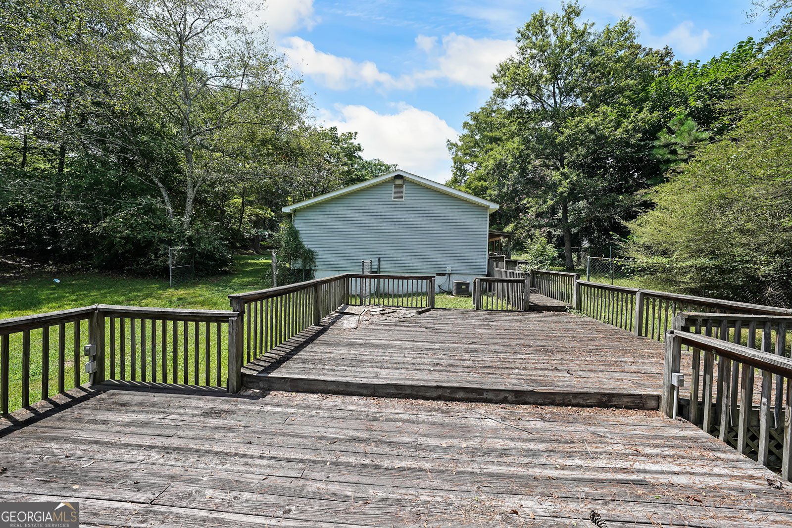 3580 DORRIS Circle Douglasville - 29