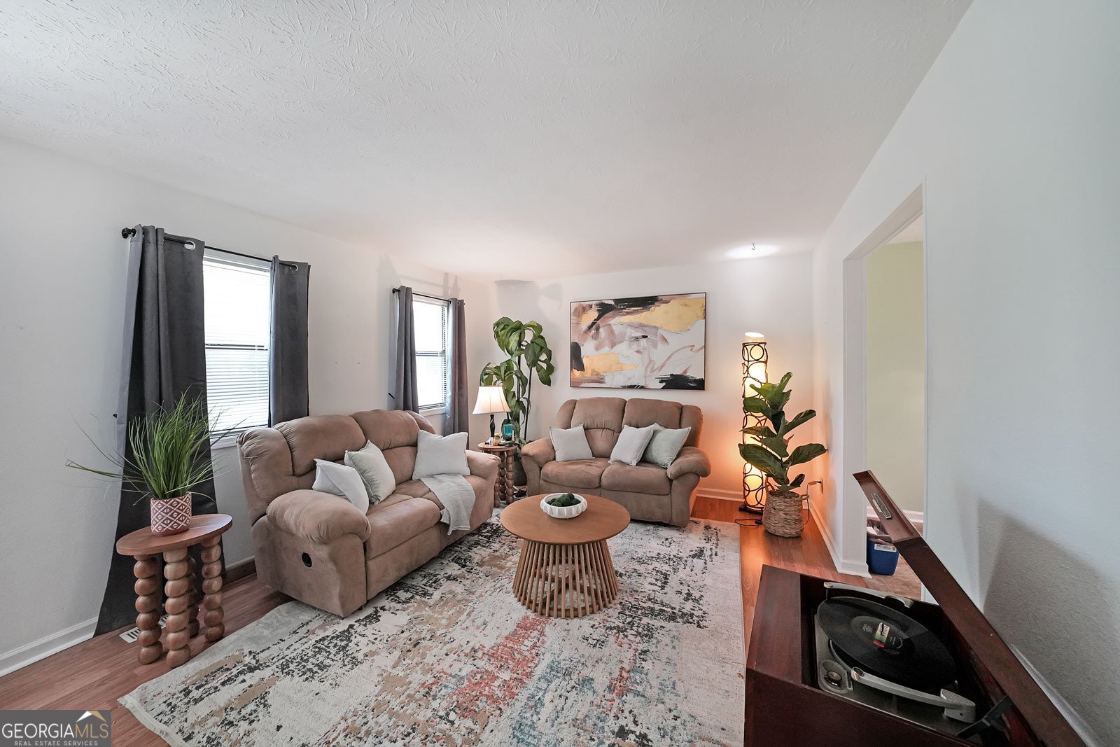 3580 DORRIS Circle Douglasville - 7