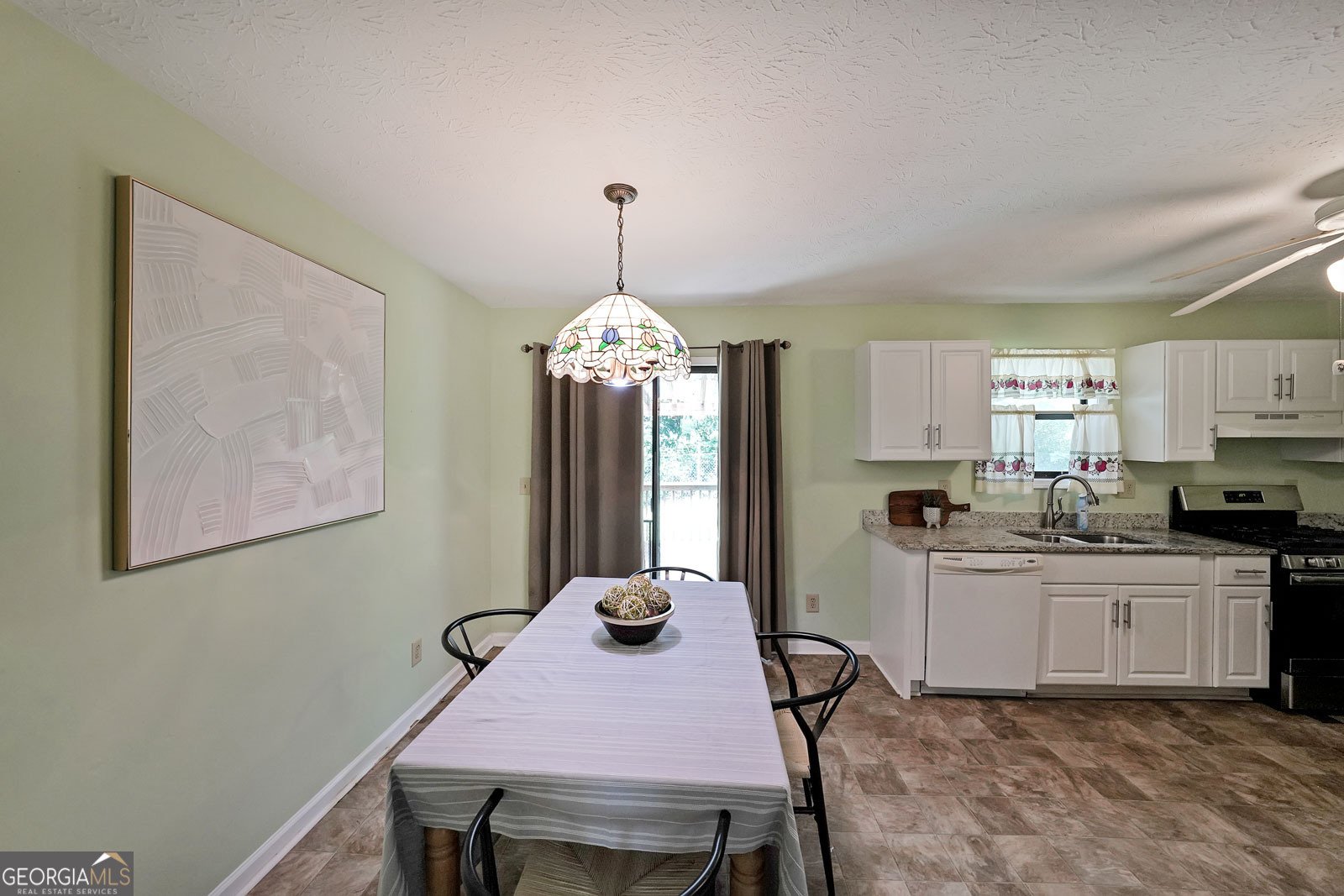 3580 DORRIS Circle Douglasville - 8