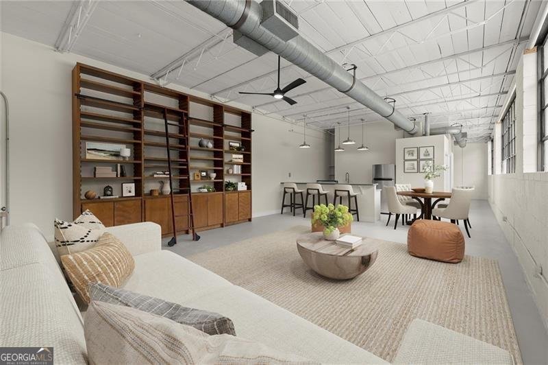830 Dekalb Avenue Atlanta - 1