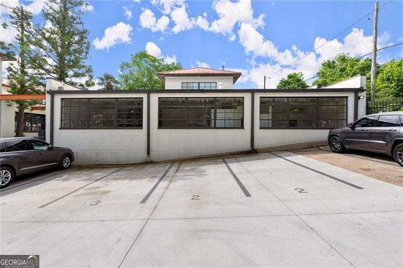 830 Dekalb Avenue Atlanta - 30