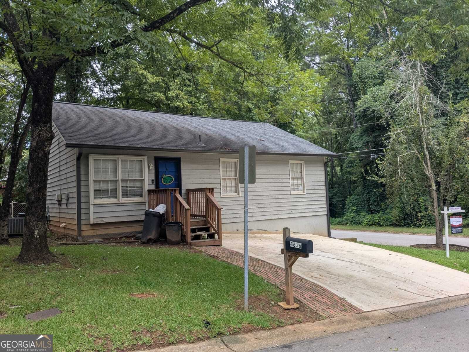 4636 Candlewyck Way Buford - 1