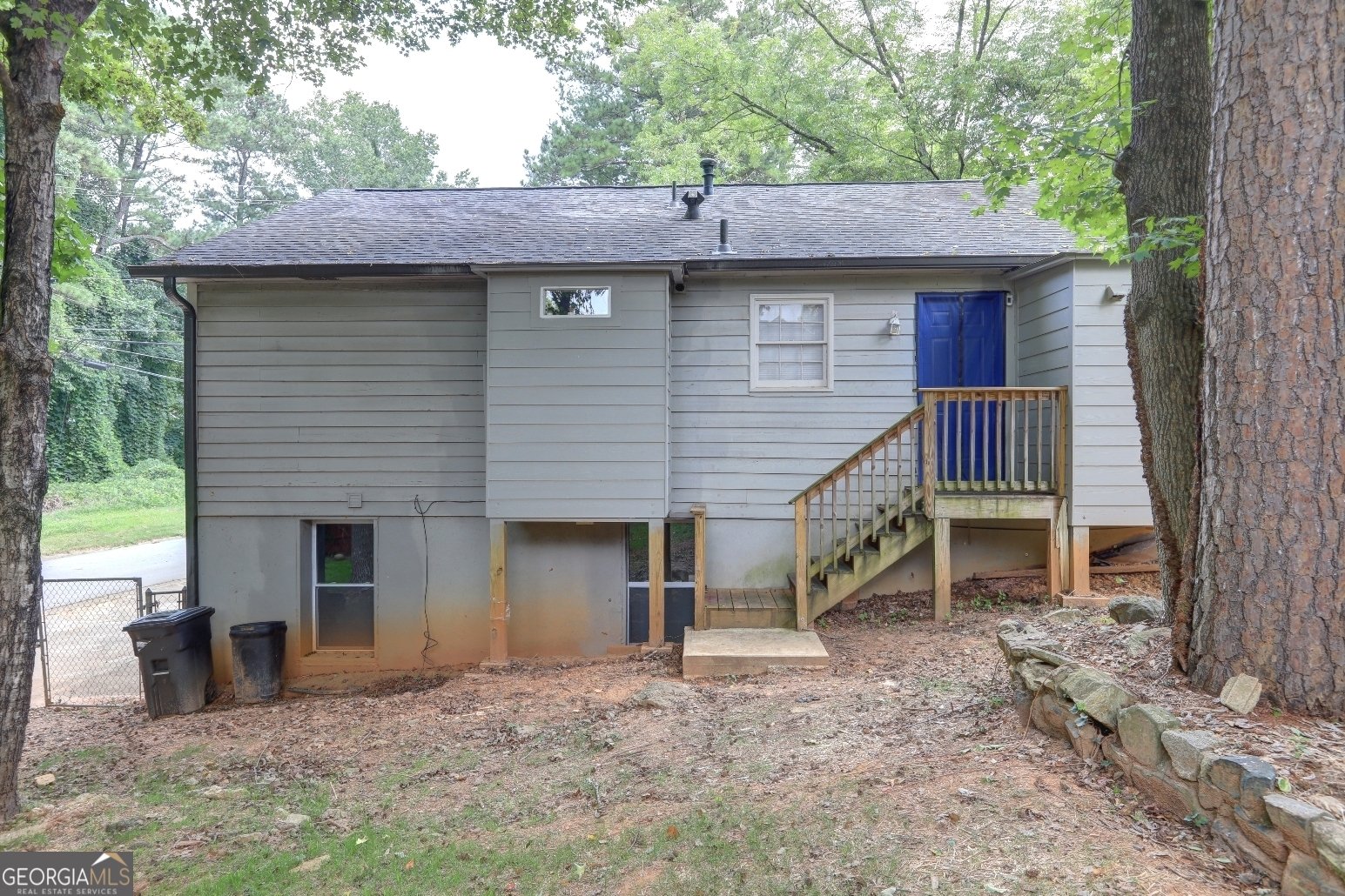 4636 Candlewyck Way Buford - 27