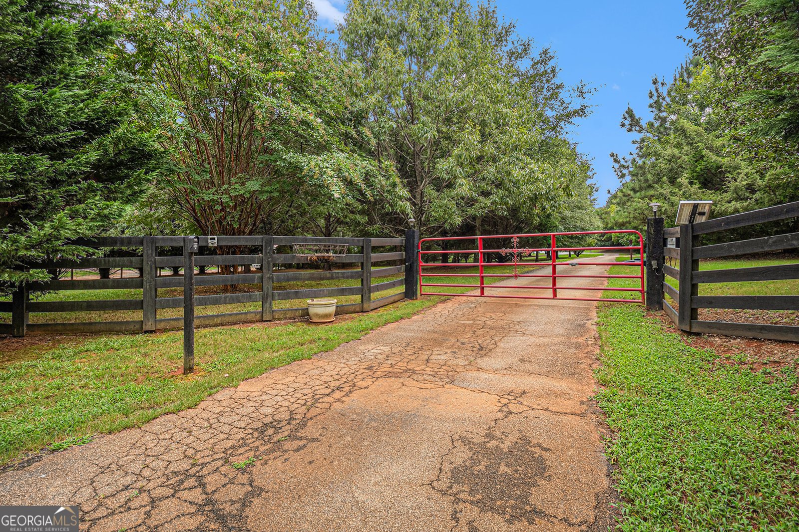 1626 Social Circle Fairplay Road Social Circle - 2