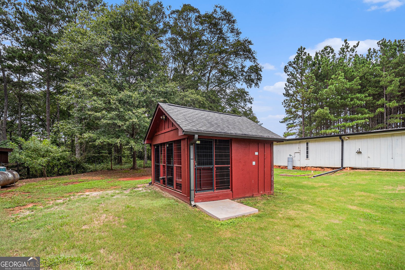 1626 Social Circle Fairplay Road Social Circle - 23