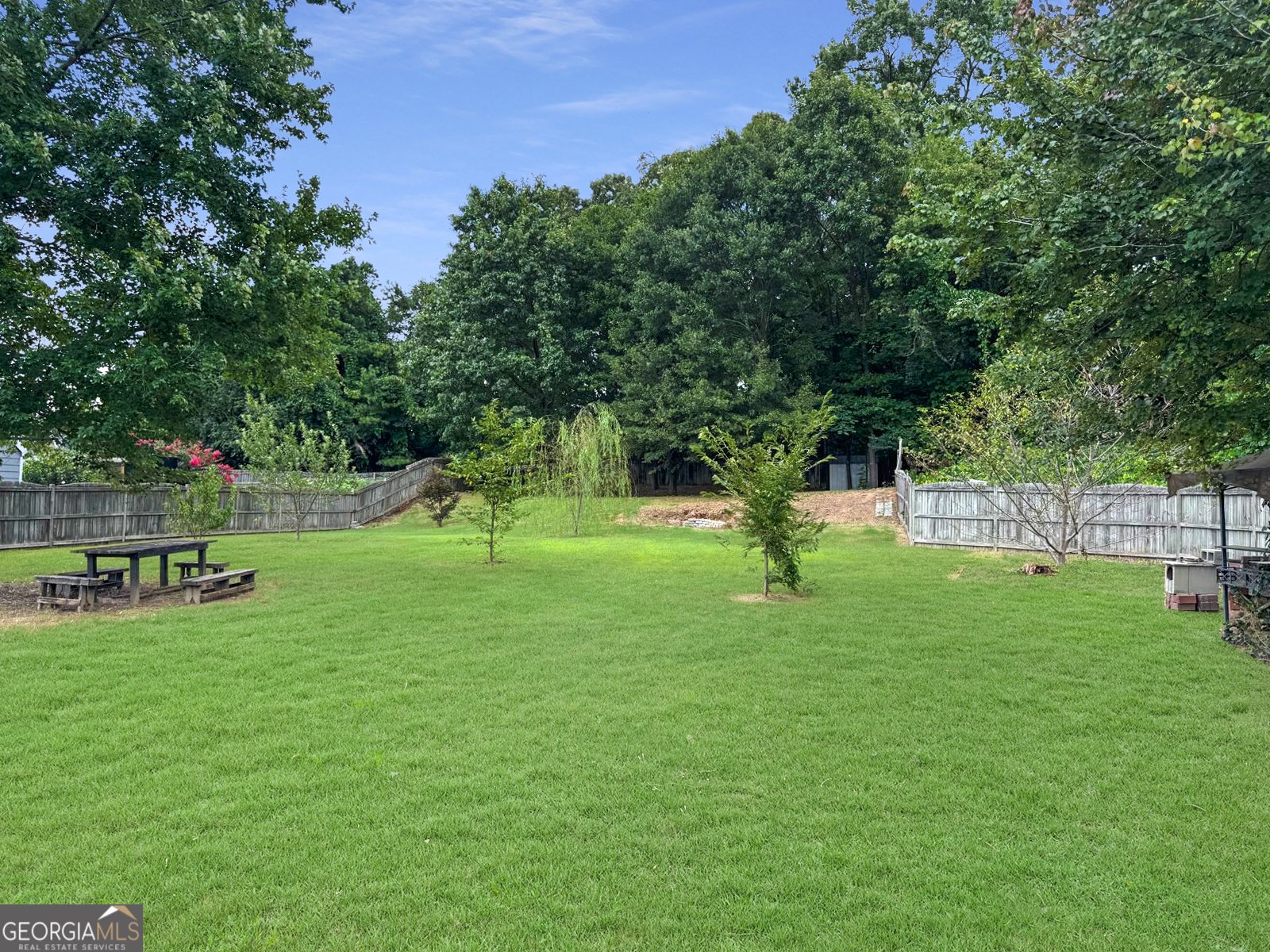 483 Bradford Place Lane Loganville - 27