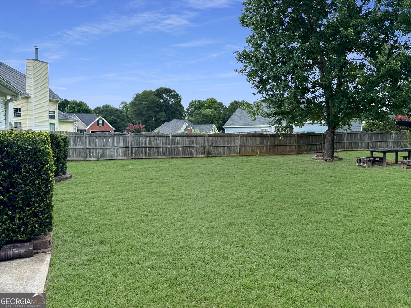 483 Bradford Place Lane Loganville - 28