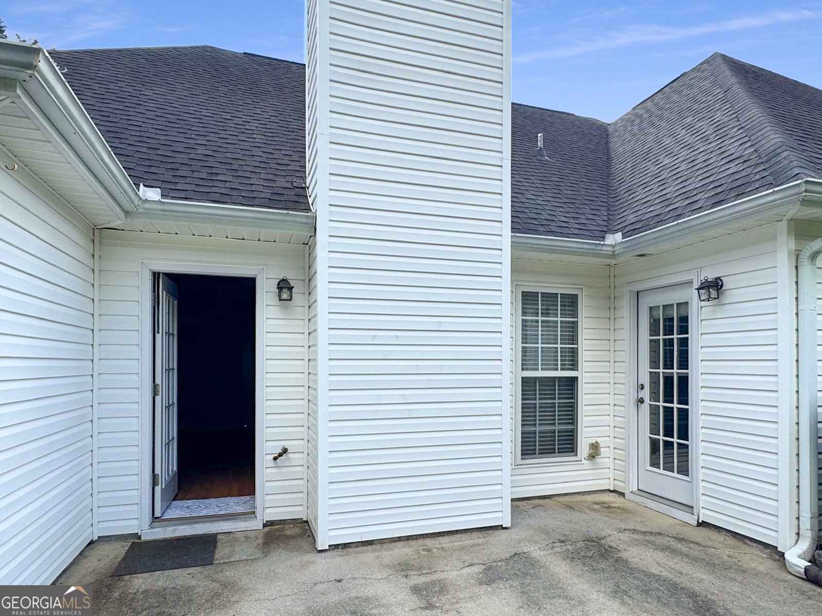 483 Bradford Place Lane Loganville - 29