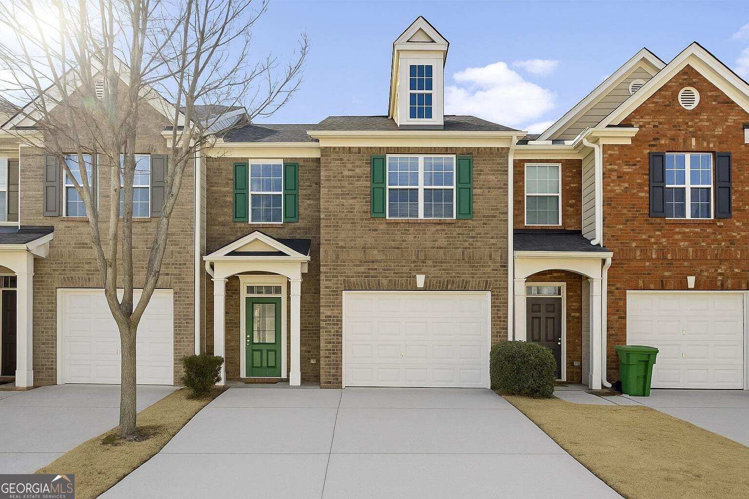1332 Adcox Square Stone Mountain - 1