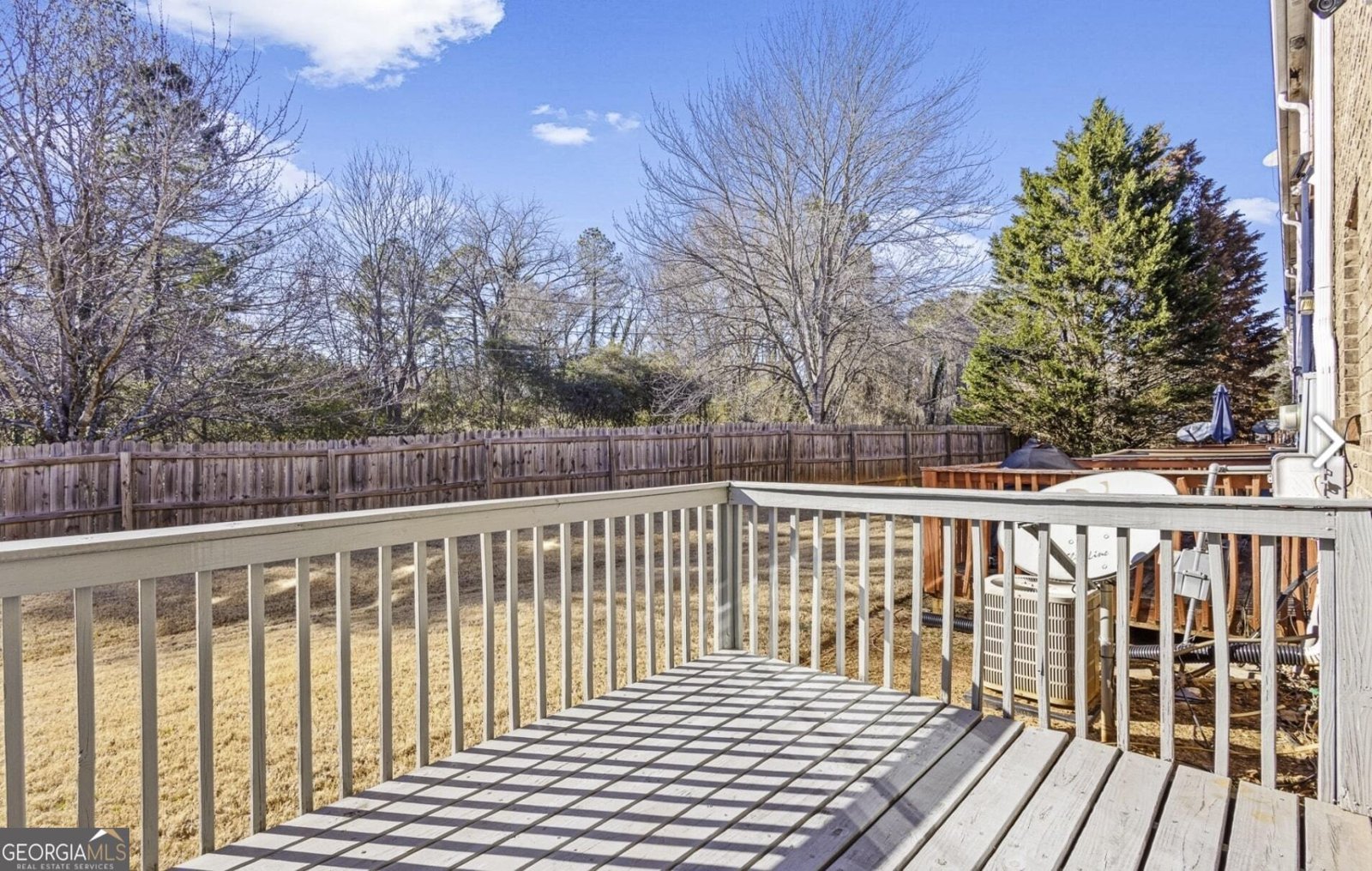 1332 Adcox Square Stone Mountain - 12
