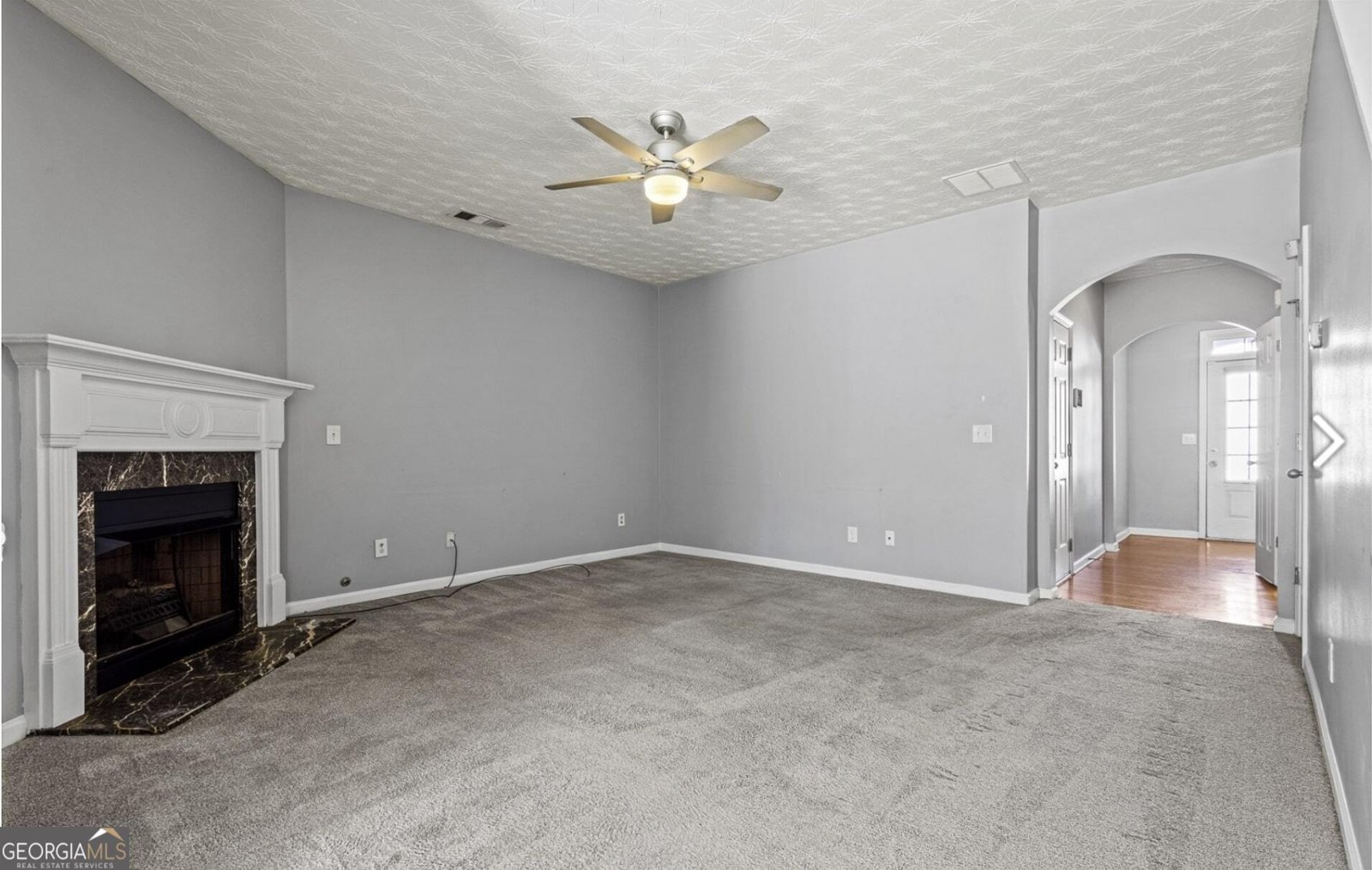 1332 Adcox Square Stone Mountain - 3