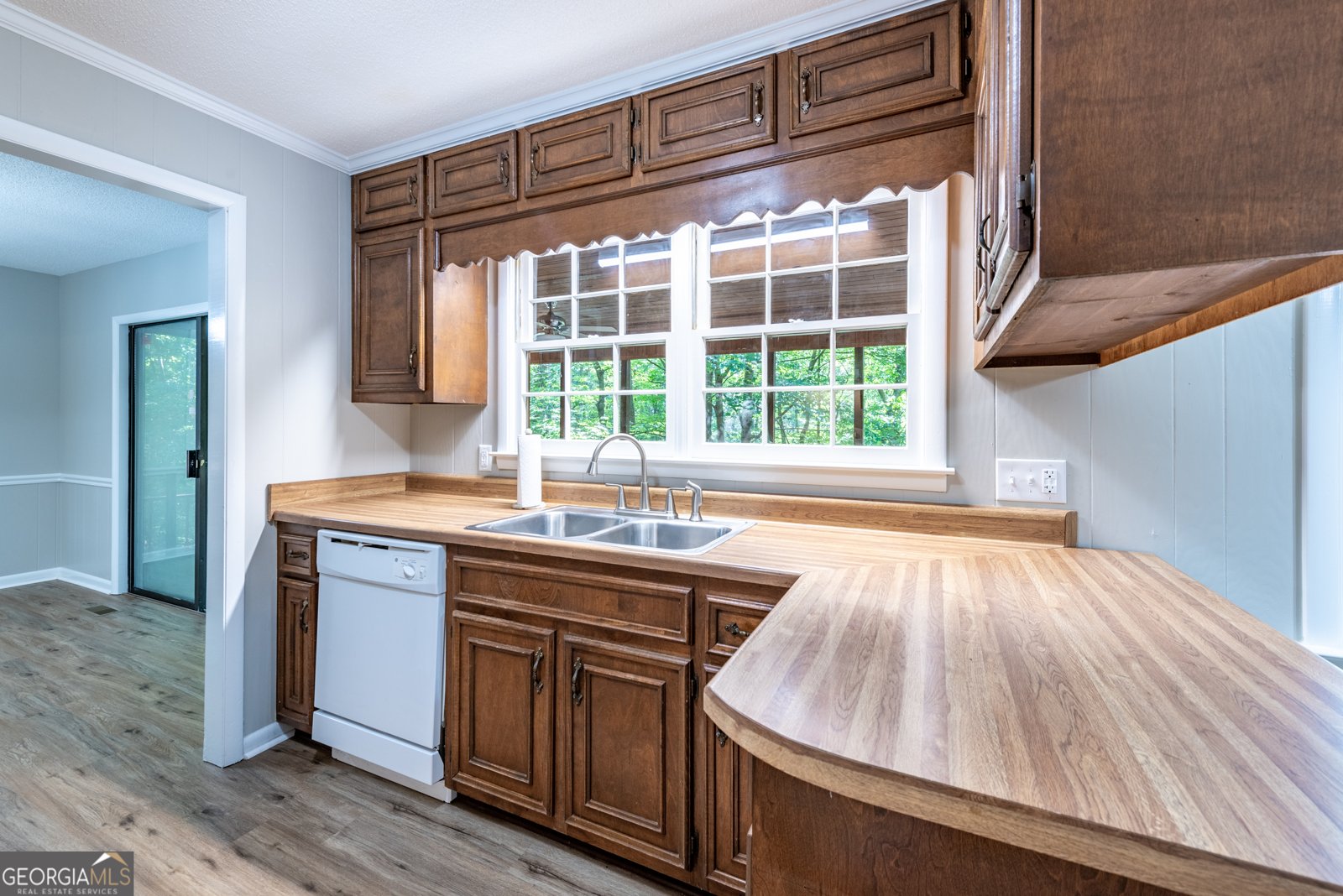 268 Dogwood Drive Ellijay - 1