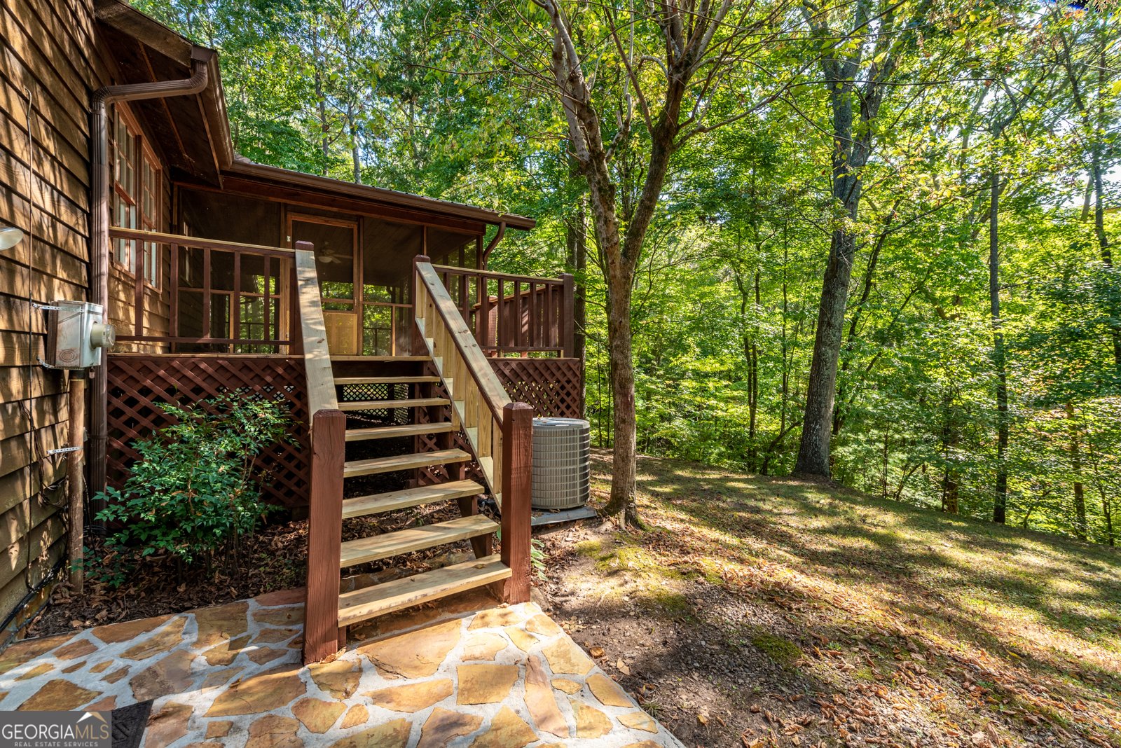 268 Dogwood Drive Ellijay - 28