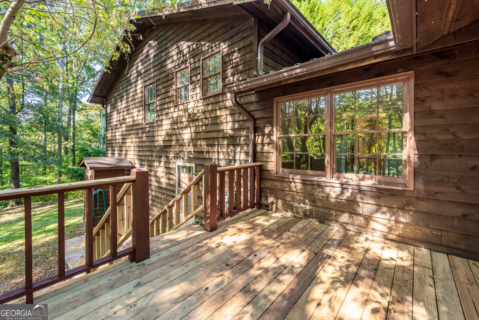 268 Dogwood Drive Ellijay - 29