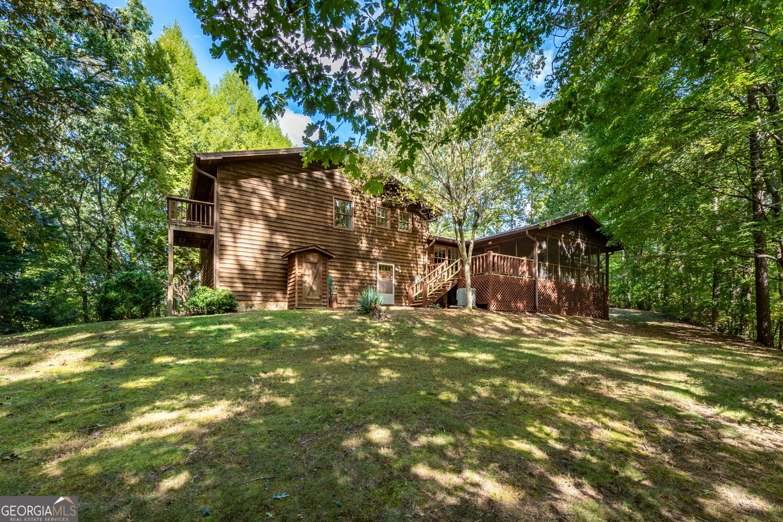 268 Dogwood Drive Ellijay - 37