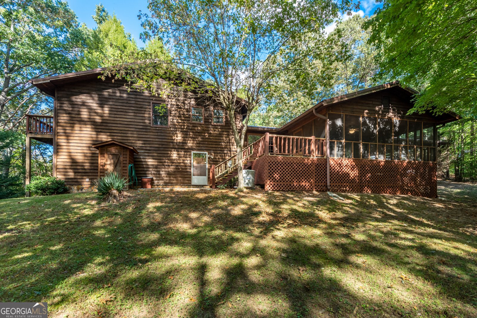 268 Dogwood Drive Ellijay - 38