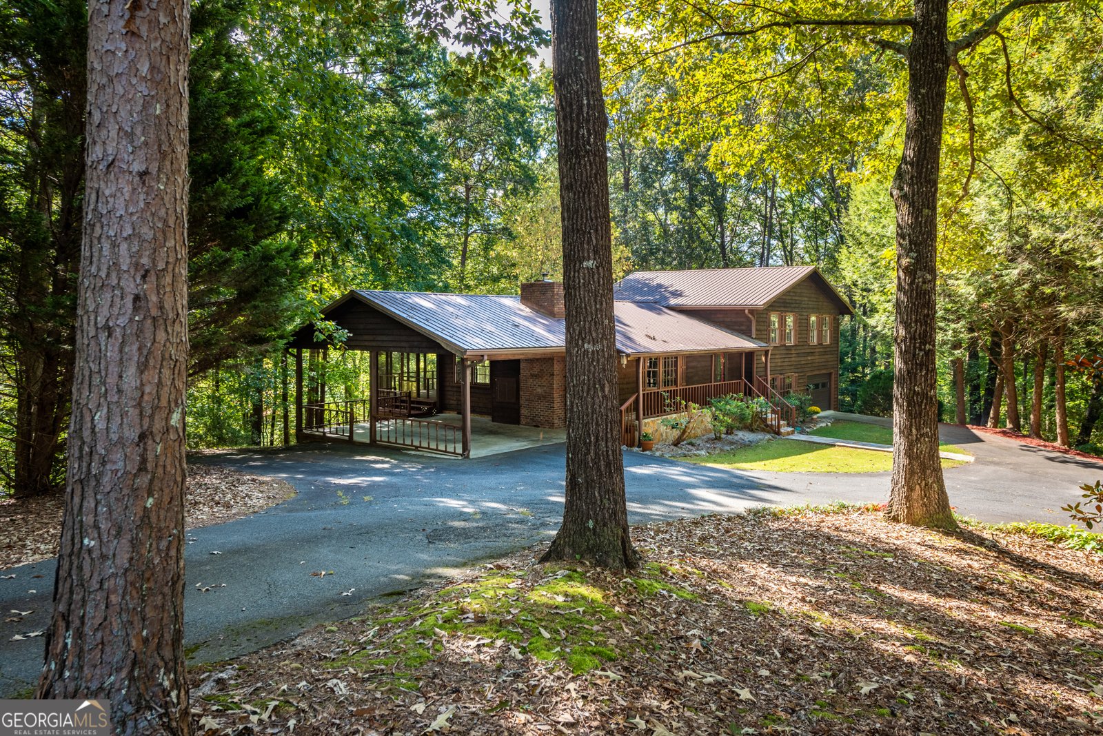 268 Dogwood Drive Ellijay - 39
