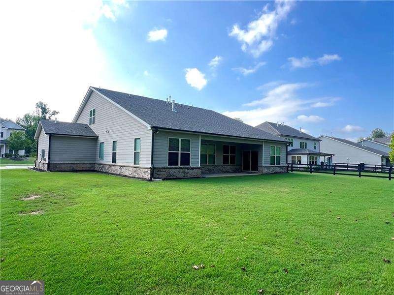 449 Carmichael Circle Canton - 1