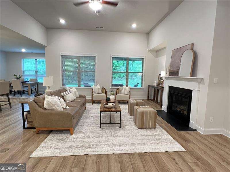 449 Carmichael Circle Canton - 13