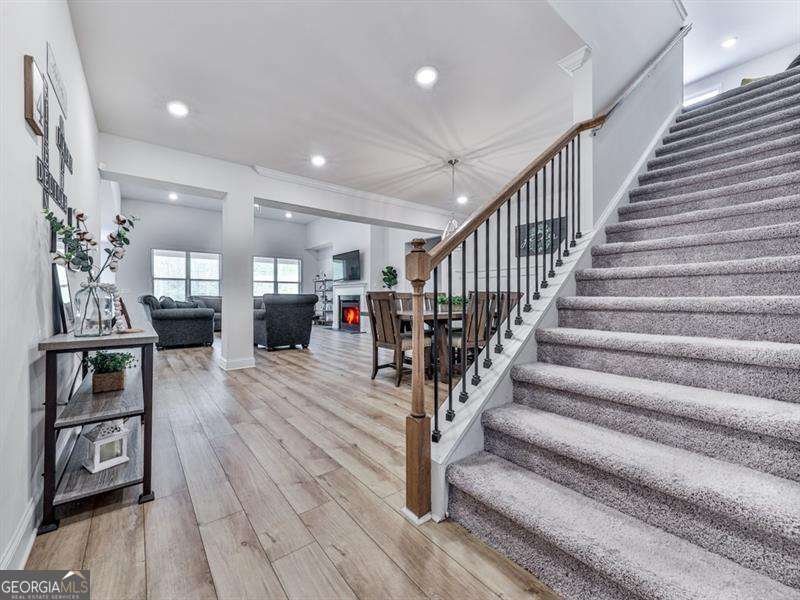 449 Carmichael Circle Canton - 18