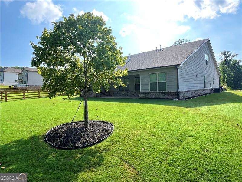 449 Carmichael Circle Canton - 2