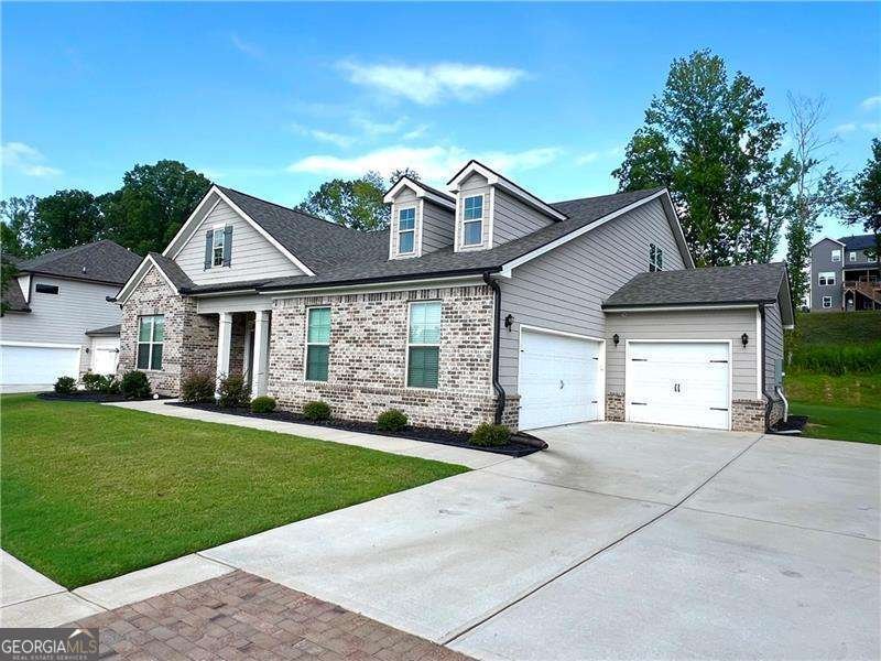 449 Carmichael Circle Canton - 35