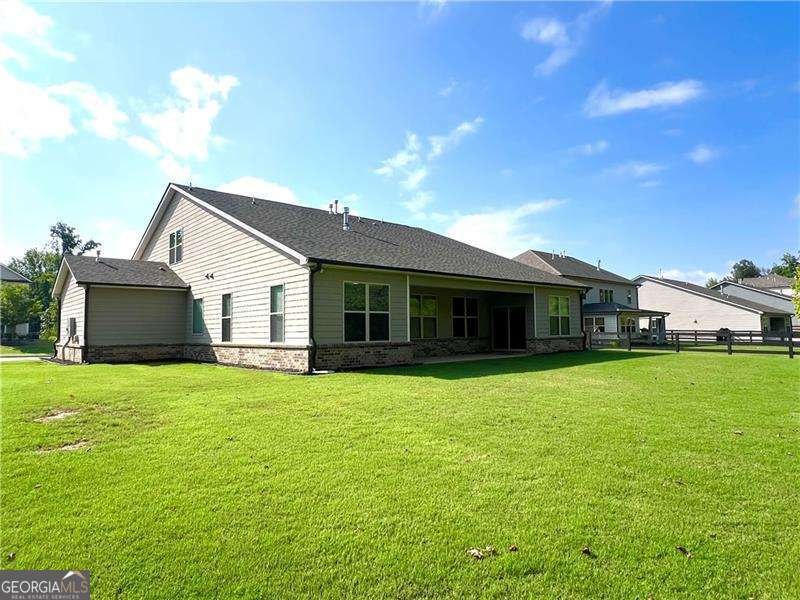 449 Carmichael Circle Canton - 4