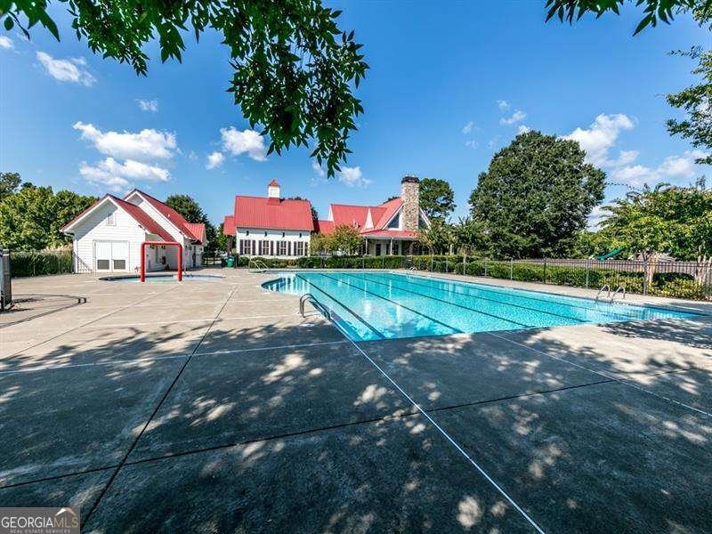 449 Carmichael Circle Canton - 40