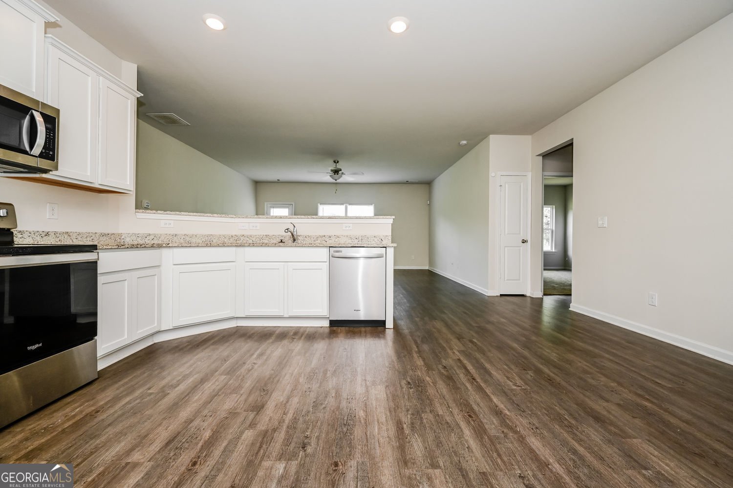 1395 Deutz Drive Locust Grove - 10