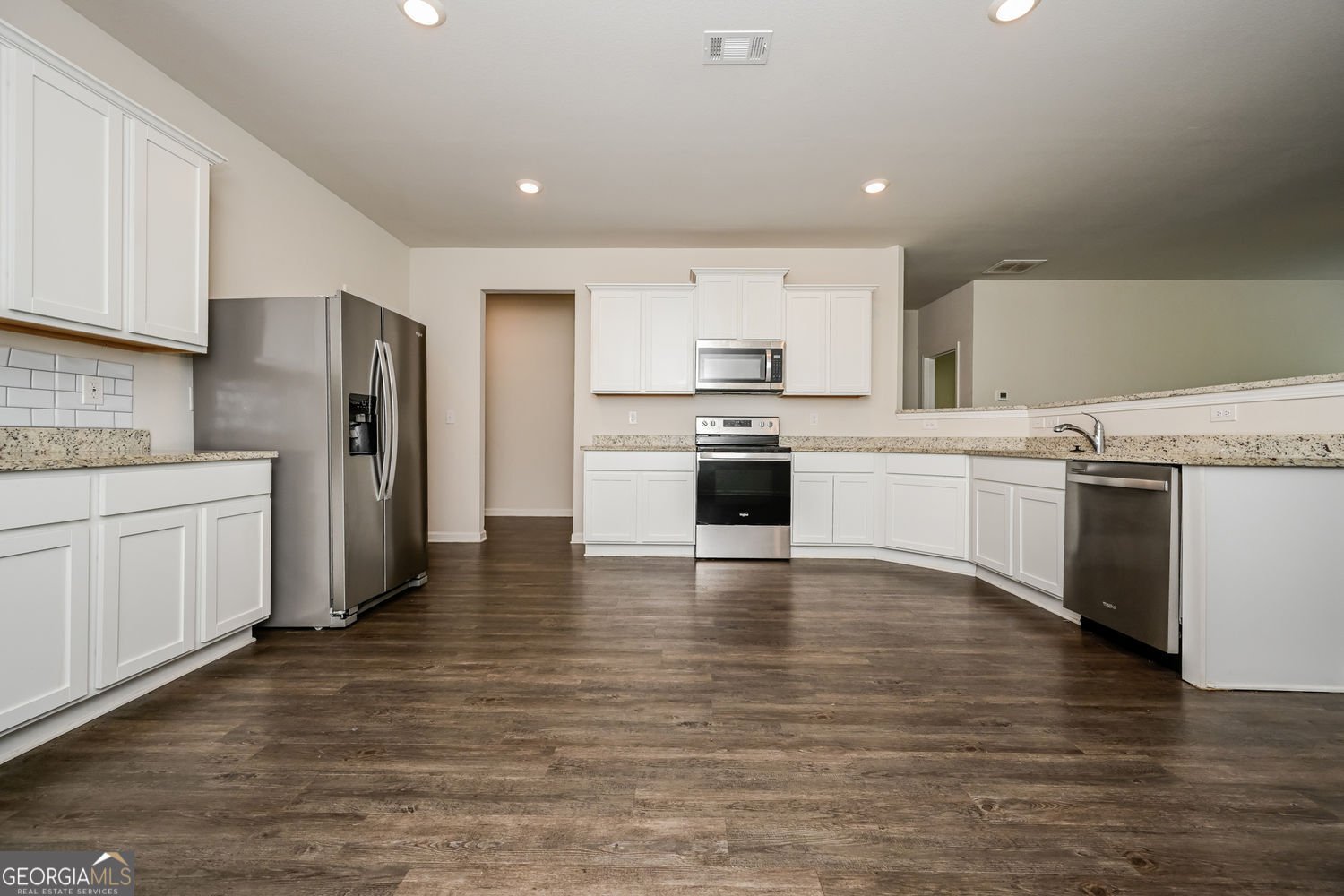 1395 Deutz Drive Locust Grove - 11