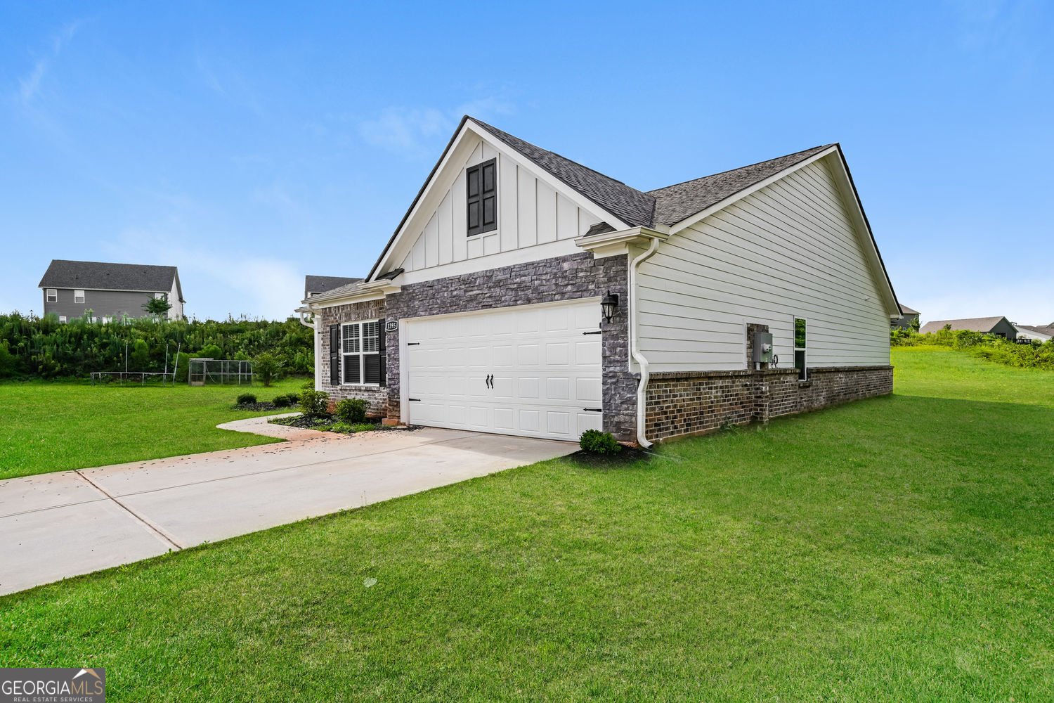 1395 Deutz Drive Locust Grove - 3