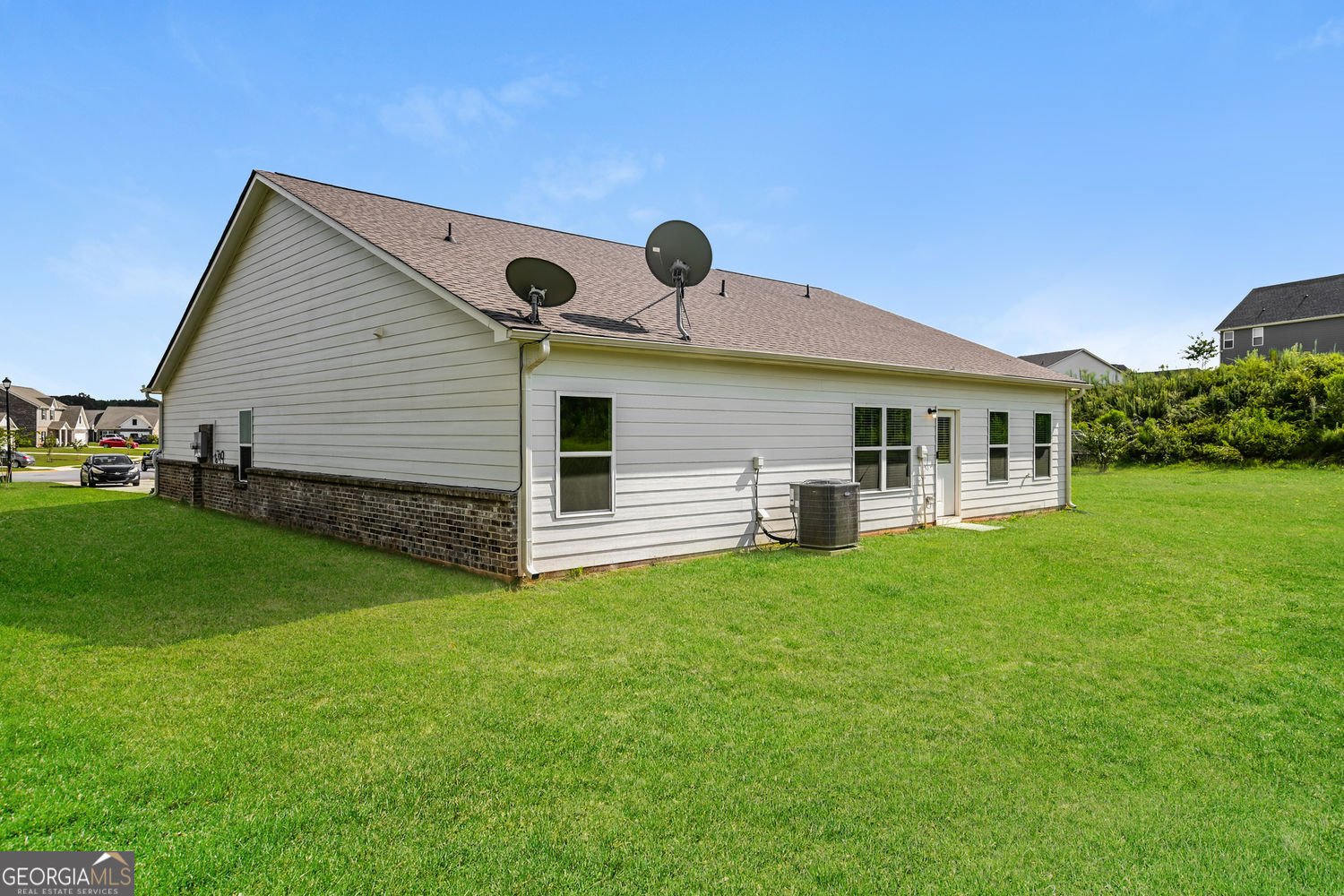 1395 Deutz Drive Locust Grove - 5
