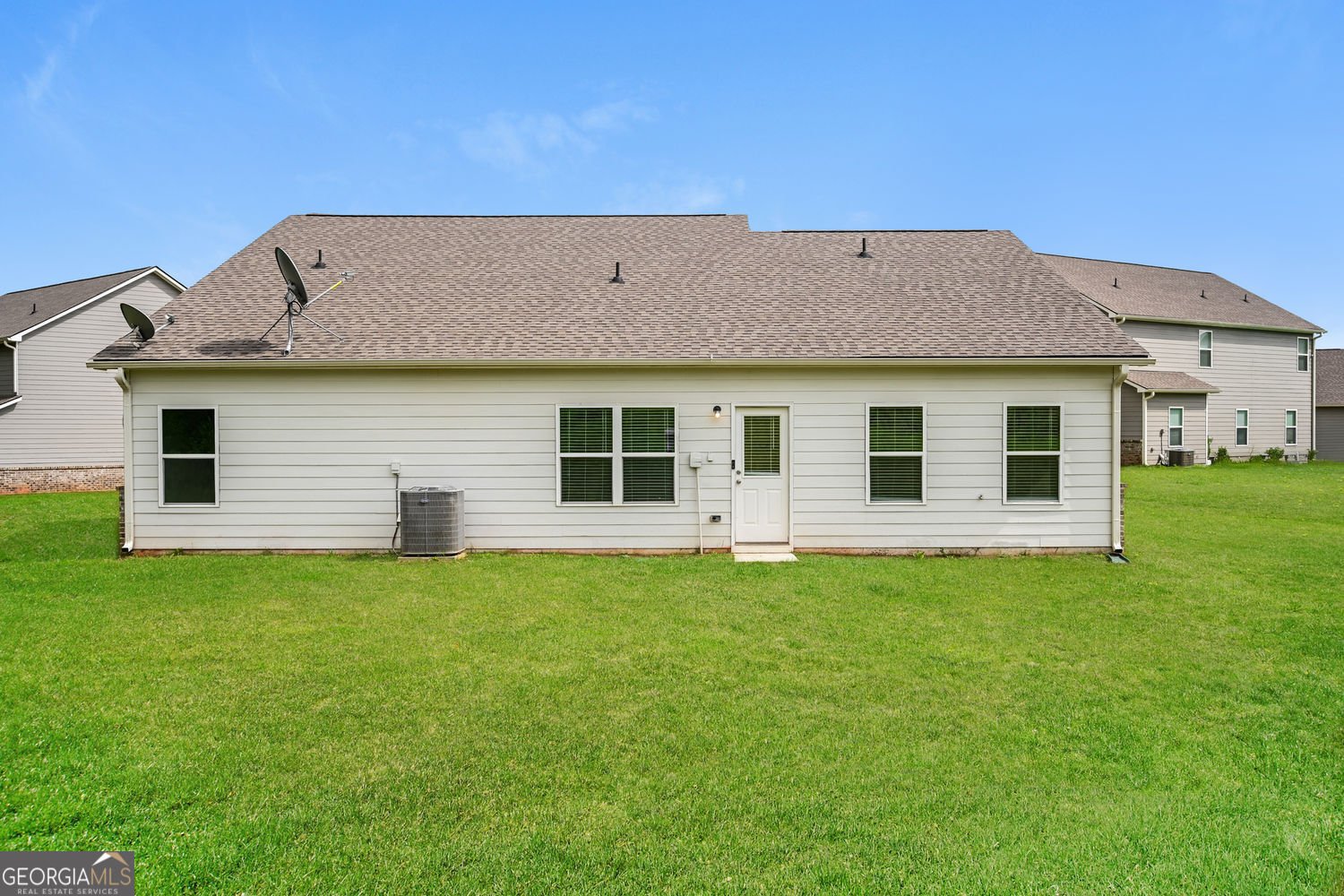 1395 Deutz Drive Locust Grove - 6
