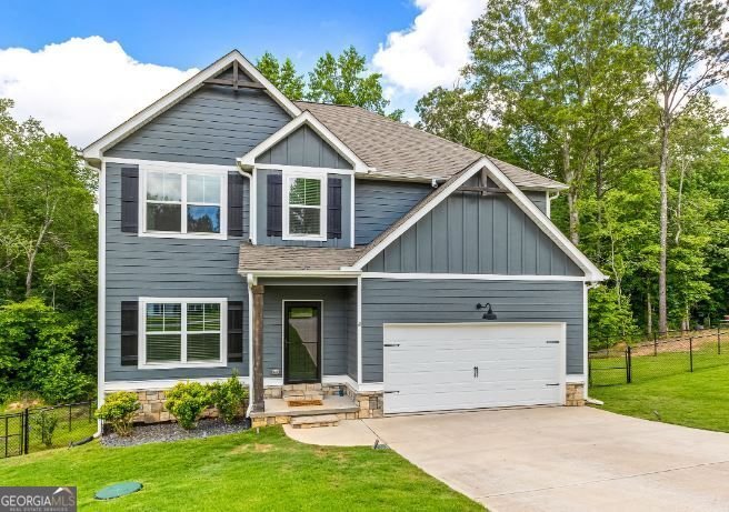 313 Lucy Lane Carrollton - 1