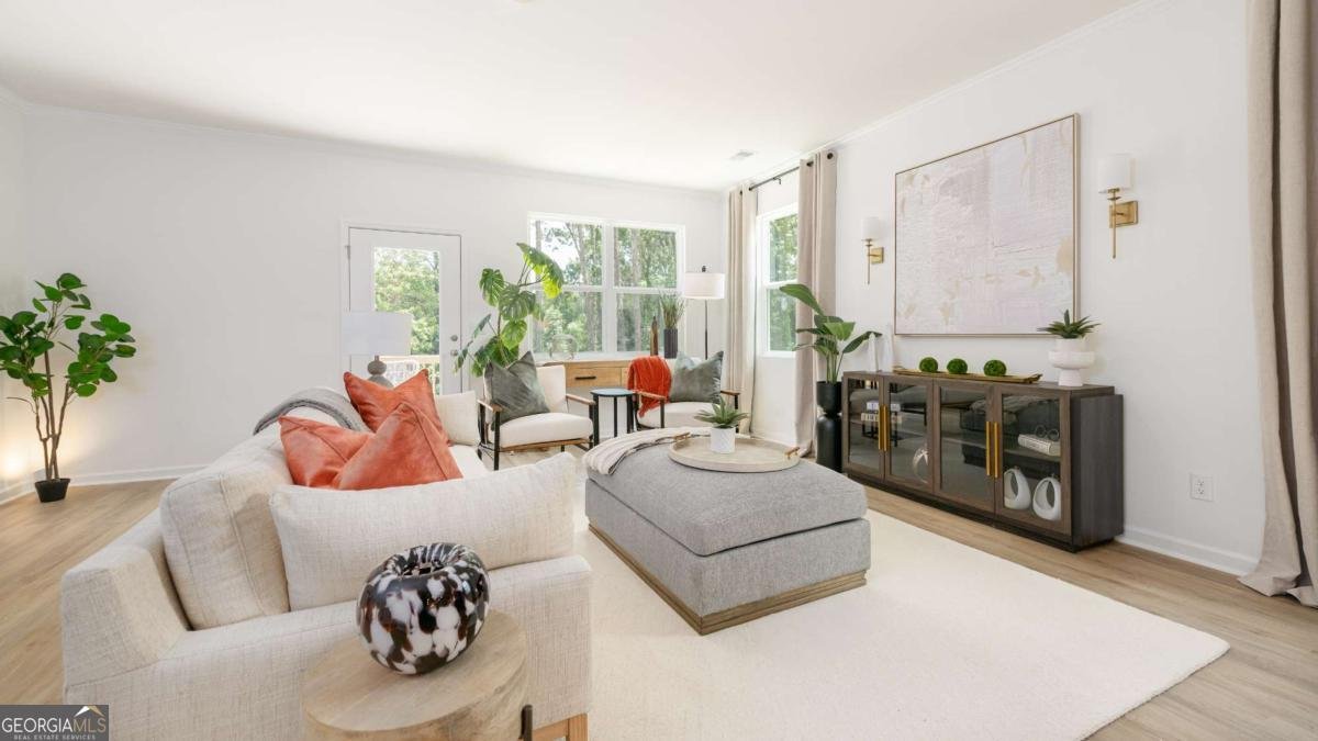 6221 Honeybell Alley Mableton - 8