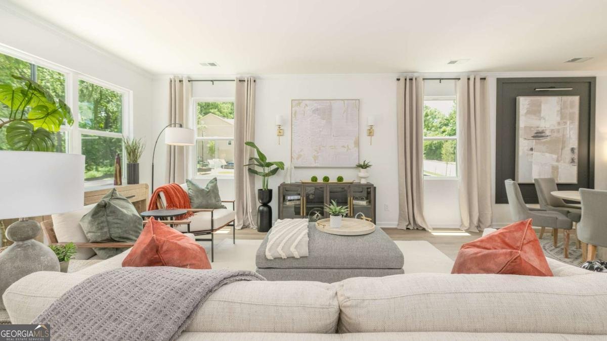 6221 Honeybell Alley Mableton - 9