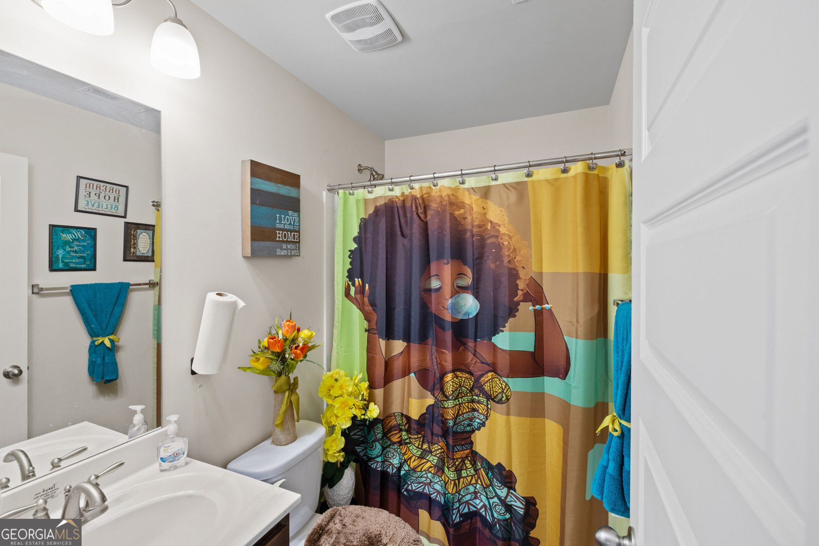 7656 Wild Cherry Lane Lithonia - 13