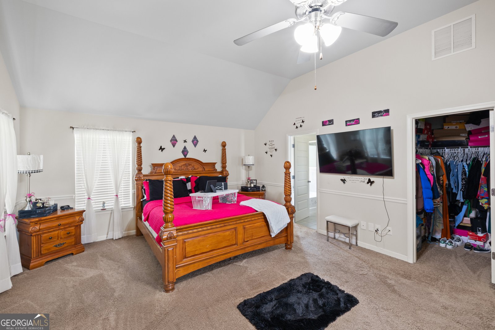 7656 Wild Cherry Lane Lithonia - 15