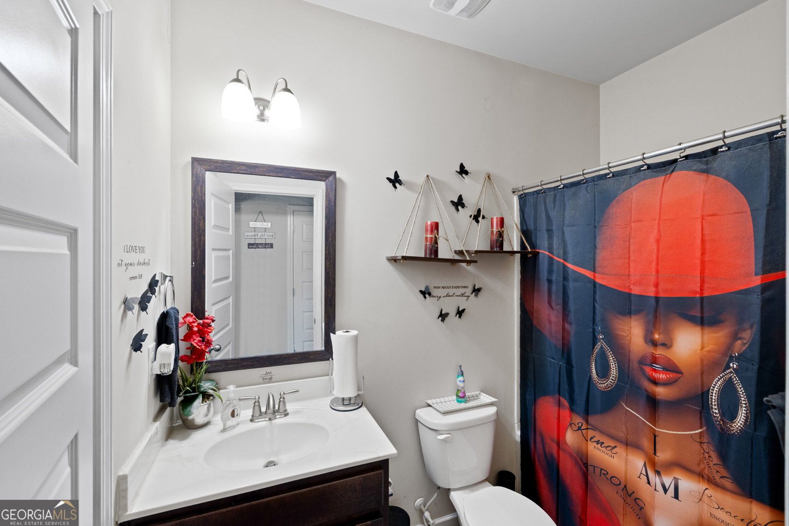 7656 Wild Cherry Lane Lithonia - 7