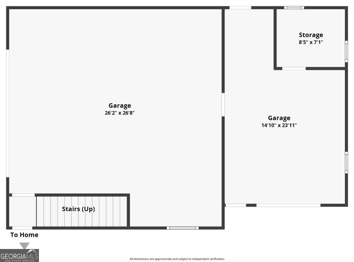 151 Abbey Hill Road Suwanee - 1