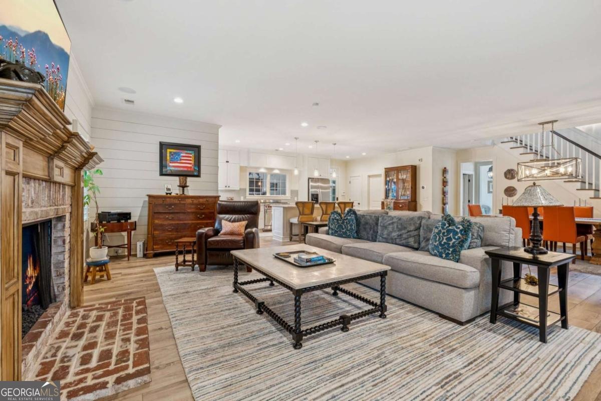 151 Abbey Hill Road Suwanee - 13