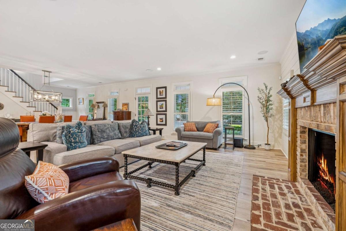151 Abbey Hill Road Suwanee - 14